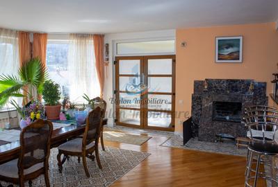Vila Lux, 375 mp, Piatra Neamt - 1