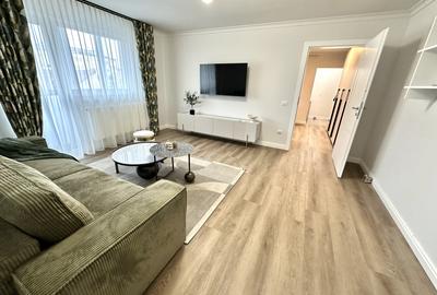 APARTAMENT 2 CAMERE | 1 Baie | 1 Balcon | 56 mp | RENOVAT TOP I ETAJ 2 I CETATE - 14