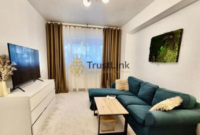 Apartament 2 camere Mobilat Strada Solstitului Dimitrie Leonida - 3