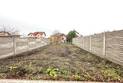 Duplex spatios, 5 camere, 120 mp, teren 310 mp - Dumbravita - 16
