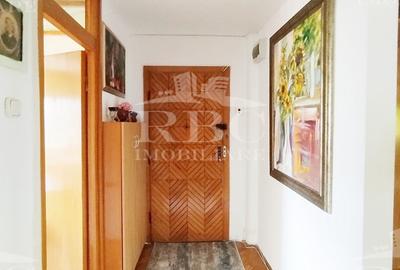 Apartament 3 camere pe str Louis Pasteur - 11