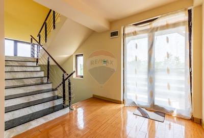 Casă / vilă de vânzare în Balotești | aprox. 350 mp | teren 1.015 mp - 15