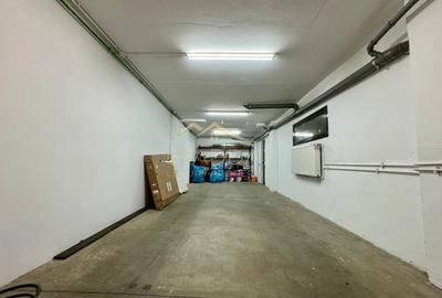 Apartament cu 4 camere 250mp* 2 parcări subterane / Dorobanti-Capitale - 53