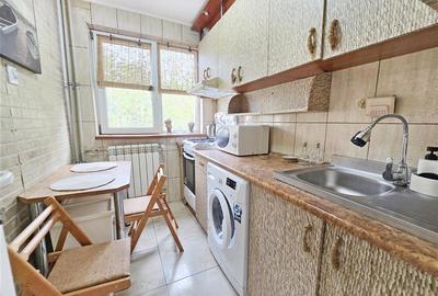 Apartament 2 camere Titan- Auchan - 6