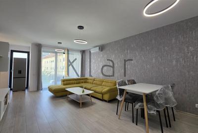 Apartament modern 2 Camere 52mp in The Nest - Scortarilor - 10