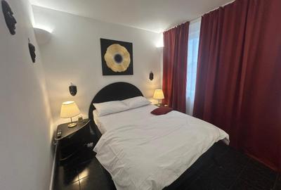 Aparatament Exclusivist Sala Palatului - 8