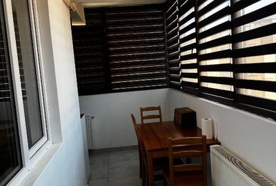 Proprietar – 0% comision | 2 camere mobilat | Bloc 2018 | Etaj 7/8 | 2 lifturi - 5