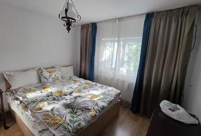Apartament cu 2 camere decomandat în Aviației
