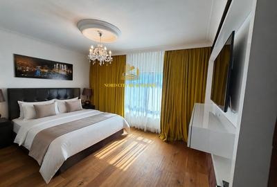 Apartament 4 camere, Emerald Residence, inchiriere Lacul Tei Sector 2 - 2