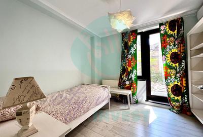 4 camere | Lângă Parcul Cișmigiu | Bloc boutique | 108 mp | Renovat Complet - 9