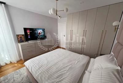Apartament 4 camere la cheie | Decomandat | 107mp | Gradini Manastur - 10