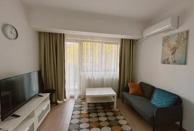Garsoniera Regie Residence - 2