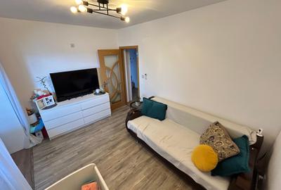 2 Cam-Sagului--7 Min Spitalul Judetean-Mobilat--Centrala-45 MP-76.000 Euro!Neg - 7