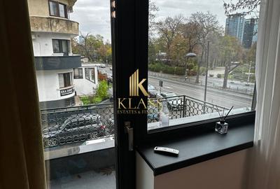 Apartament 3 Camere – Floreasca, Vedere către Parc + 2 Boxe - 19