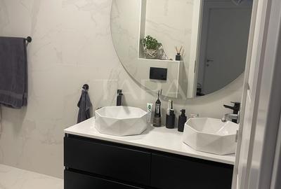 Apartament 3 camere, 72 mp + balcon, zona Someseni - 6