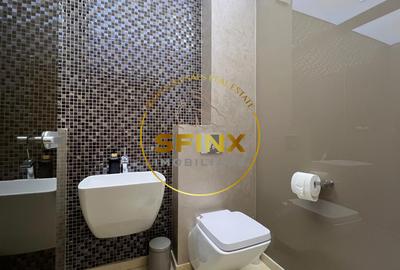 Inchiriere spatiu comercial BeautyHub utilat mobilat - 7