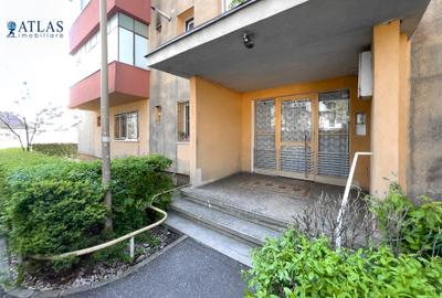 Apartament 2 camere, zona Județean, etaj 3/4, 50mp, mobilat si utilat - 3
