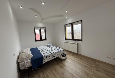 Casă de vânzare | Burdujeni | 417 mp construiți | Teren 1.200 mp - 9