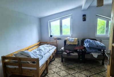 Casa Breaza 229 mp , teren mare 4600mp , la 2km de piata - 7