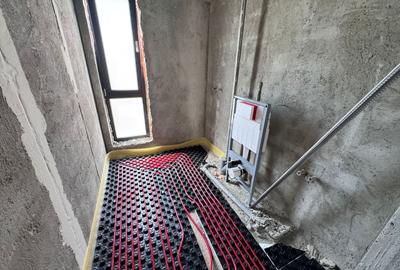 CASA INDIVIDUALA, STRADA ASFALTATA, TOATE UTILITATILE, COMISION 0% - 21
