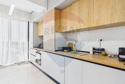 Novum Politehnica 2 camere lux, loc de parcare subteran inclus - 2