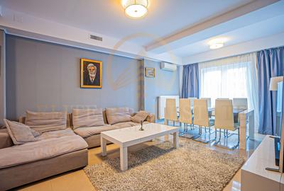 Apartament PREMIUM cu 3 camere | Mamaia Nord | 150 mp - 2