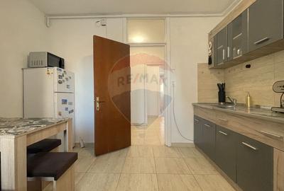 Apartament cu 3 camere de închiriat în zona Gării! - 9