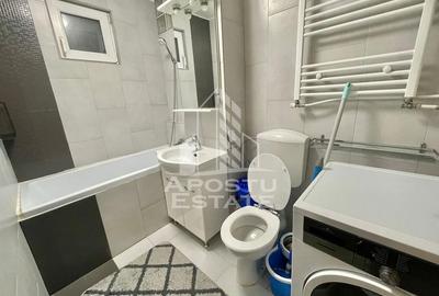 Apartament cu o camera, decomandat zona Simion Barnutiu langa Medicina - 4