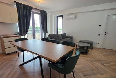 Apartament Premium 3 Camere | 115MP | Parcare  | MY PLACE NORTH – Pipe - 2