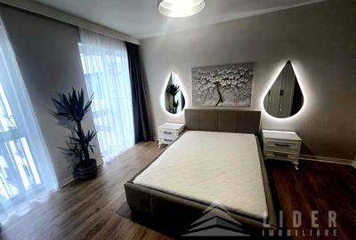 Apartament 2 camere, 58 mp, Calea Baciului – imobil nou, mobilat, utilat parcare - 5