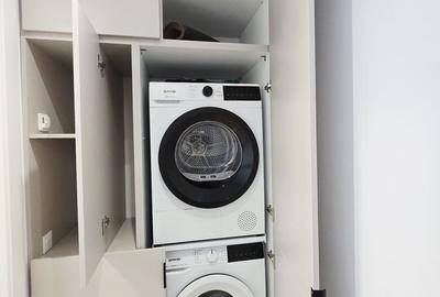Prima inchiriere Floreasca Upsite ap 2 camere - 6