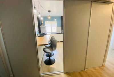 Apartament deosebit Tineretului - 4