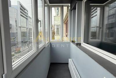 Metrou Eroii Revolutiei-Apartament 2 camere--Mobilat - 18