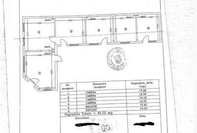Spațiu de închiriat Drumul Sării, casa, 100 mp curte liberă - 3