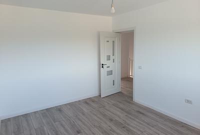 Duplex modern, 4 camere, constructie noua, intabulata, Valea Lupului - 8