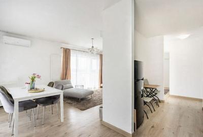 BELVEDERE RESIDENCE | APARTAMENT 3 CAMERE | TERASA 18MP - 5