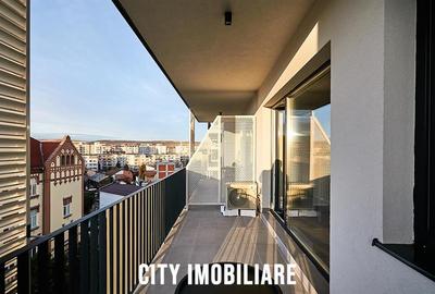 Apartament 2 camere LUX, parcare, Record Park - 16