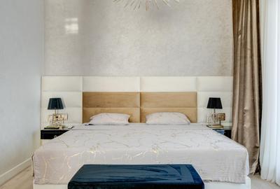PENTHOUSE - HERASTRAU - TERASA 110MP- 3 LOCURI DE PARCARE INCLUSE - 8