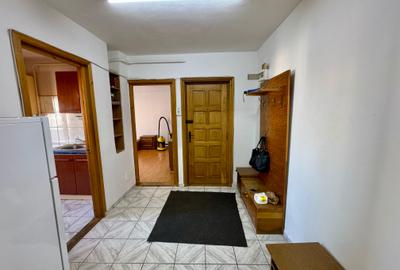 Apartament 2 camere, decomandat, Nicolina-Clopotari - 1