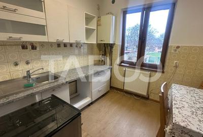 Apartament la casa 3 camere 105 mpu cu curte  zona Tiglari Sibiu - 4