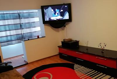 Apartament cu 2 camere decomandat, mobilat în Cug