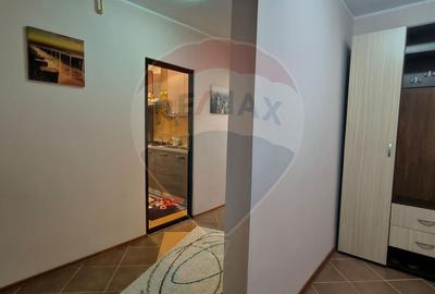 Apartament cu 2 camere de închiriat în zona Micro 13 Galați - 11