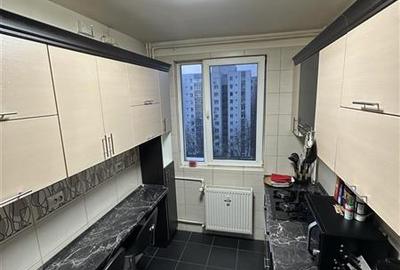 Apartament 3 camere, inchiriere termen lung, Drumul Taberei - Raul Doamnei 122 - 10