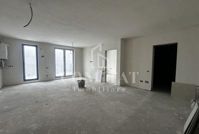 Apartament la etaj intermediar | Bloc exclusivist | Eroilor - 1