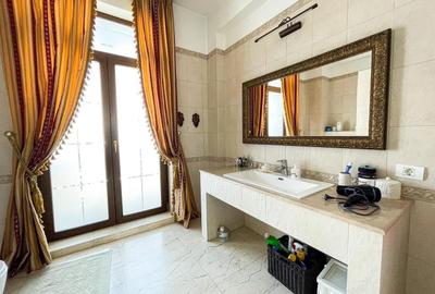 830 mp teren! Intimitate și confort rar întâlnit în oraș - 12