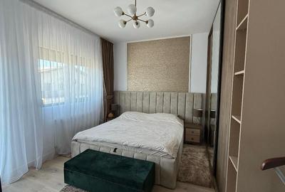REV2005660 Casa 4 camere tip duplex in Tunari - 13