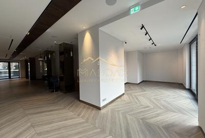 Spațiu Comercial de Lux – Kiseleff *376mp - 7