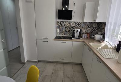 Ama Residence Unirii - Ap 2 camere modern cu parcare, - 12