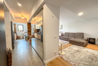 Apartament 3 Camere | Complex Premium | Mobilat & Utilat & Parcare - Casa Presei - 13
