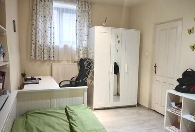 Casa 3 camere 126 mp-terasa-curte-zona barbeque-Ultracentral - 1